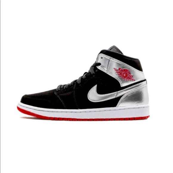 Nike Air Jordan 1 Kilroy Stock X Approved - Picture 1 of 4